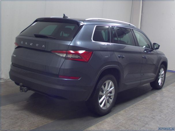 Skoda Kodiaq 2.0 TDI Style 110 kW image number 3