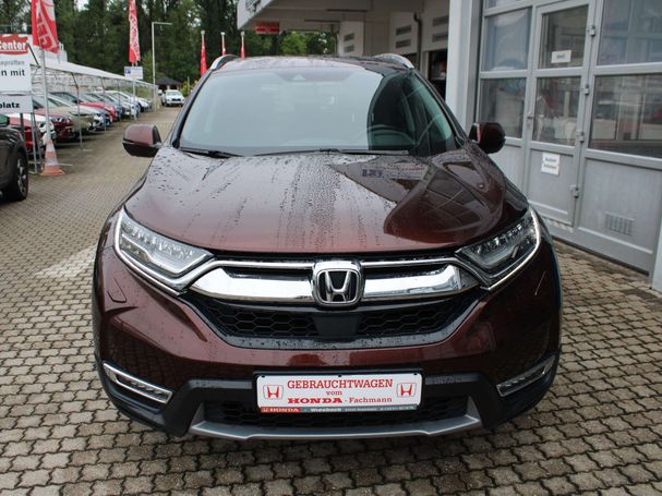 Honda CR-V 2.0 i-MMD Executive 135 kW image number 2