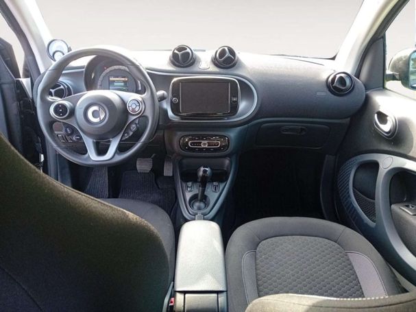 Smart ForTwo EQ 60 kW image number 11