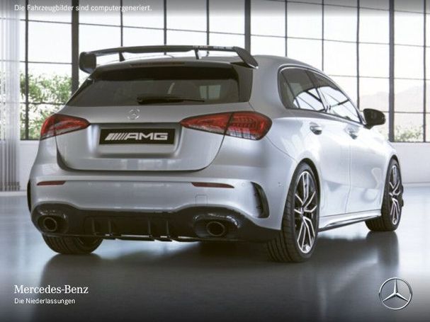 Mercedes-Benz A 35 AMG 225 kW image number 4