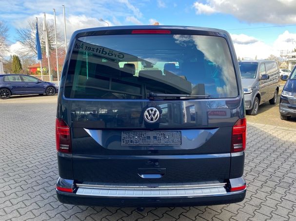 Volkswagen T6 Multivan DSG Highline 150 kW image number 4