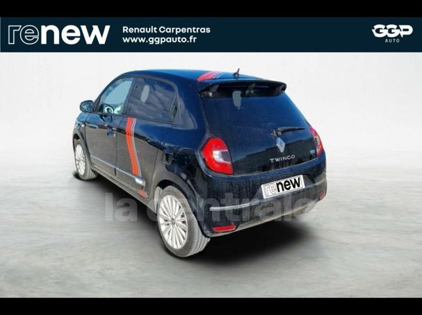 Renault Twingo 22 kWh 60 kW image number 4