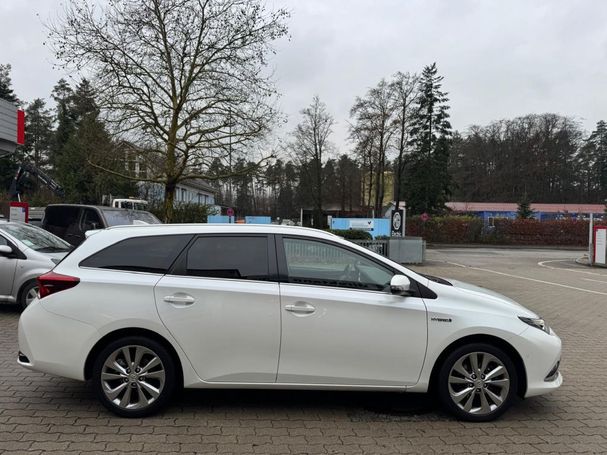 Toyota Auris Touring Sports 1.8 Hybrid 100 kW image number 7