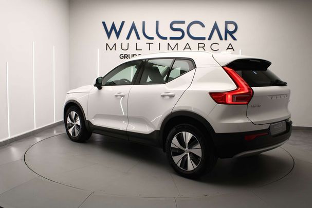 Volvo XC40 D3 Momentum Pro 110 kW image number 46