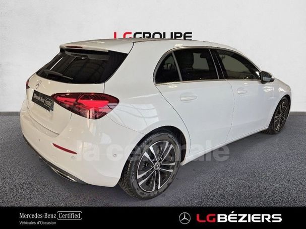 Mercedes-Benz A 180 100 kW image number 14