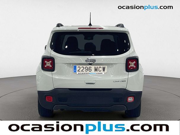 Jeep Renegade 96 kW image number 14