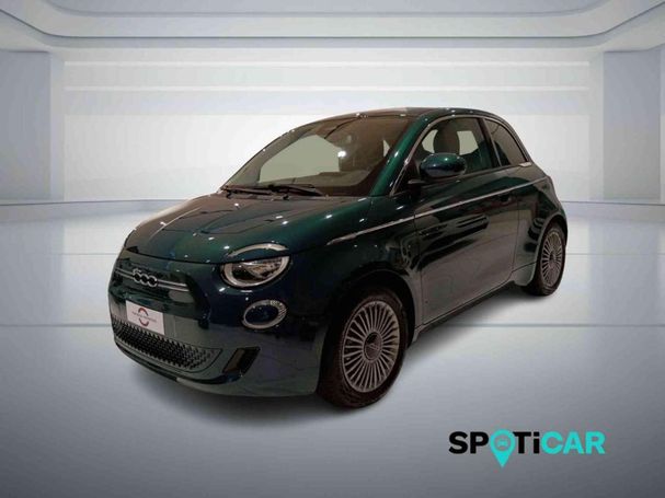 Fiat 500 e 70 kW image number 1