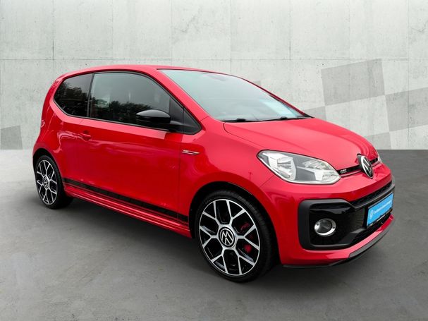 Volkswagen up! GTI 85 kW image number 2