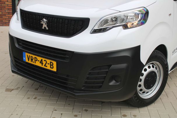 Peugeot Expert Standard 1.5 BlueHDi 120 88 kW image number 1