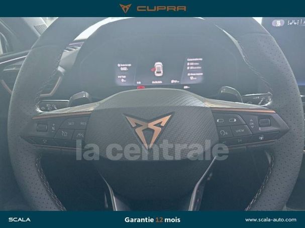 Cupra Leon 150 kW image number 11