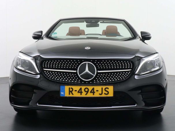 Mercedes-Benz C 300 190 kW image number 14