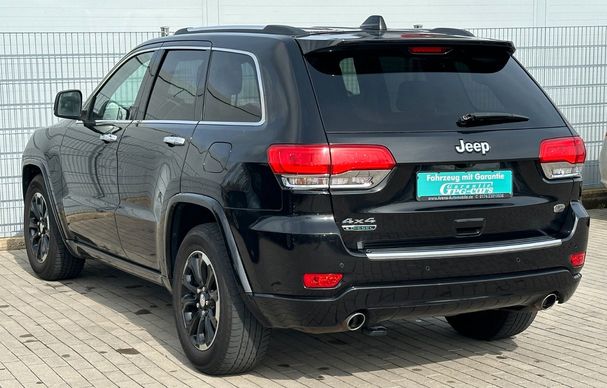 Jeep Grand Cherokee 184 kW image number 7