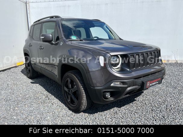 Jeep Renegade 177 kW image number 14