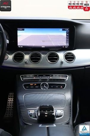 Mercedes-Benz E 220 d T 143 kW image number 6