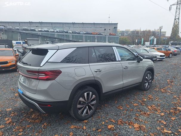 Skoda Kodiaq 2.0 TDI 4x4 142 kW image number 6