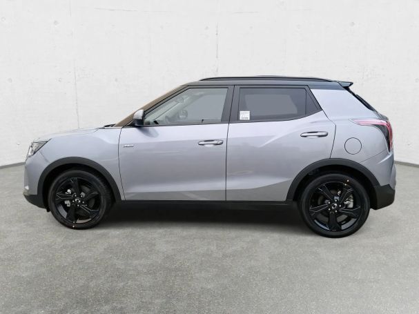 SsangYong Tivoli 1.5 T-GDI 120 kW image number 8