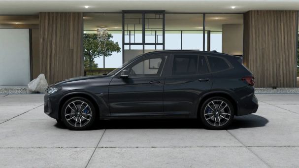 BMW X3 xDrive 265 kW image number 5