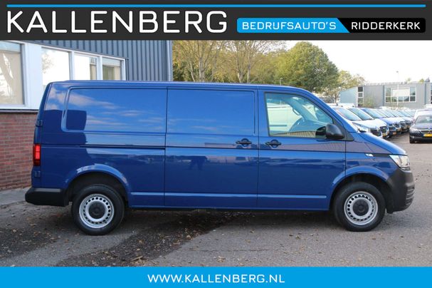 Volkswagen T6 Transporter 110 kW image number 2