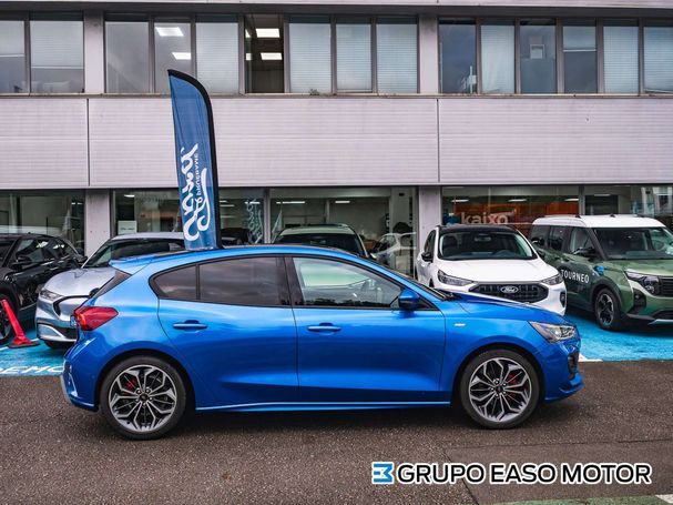 Ford Focus 1.0 EcoBoost ST-Line 92 kW image number 9