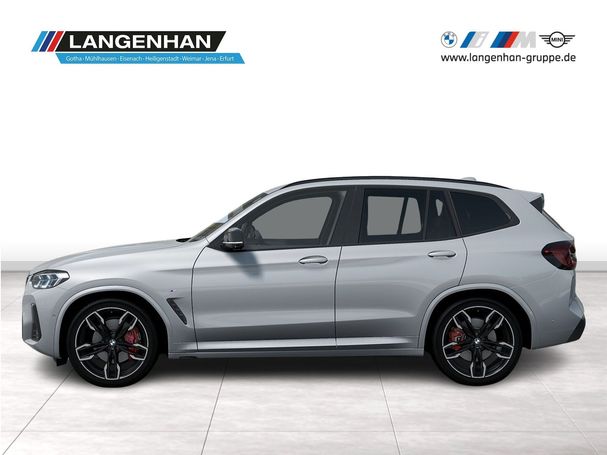 BMW X3 M40i xDrive 265 kW image number 3