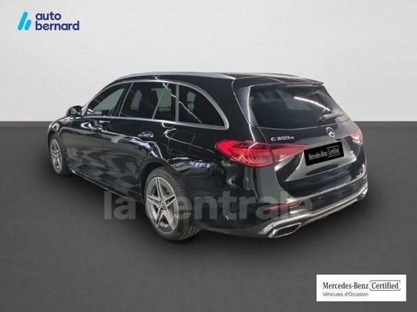 Mercedes-Benz C 300 230 kW image number 5