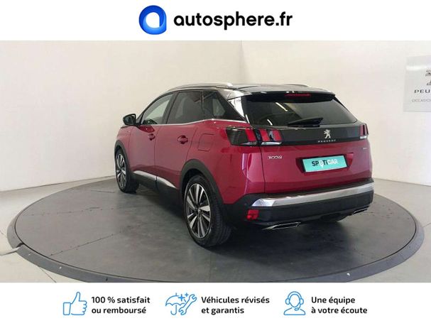 Peugeot 3008 149 kW image number 5