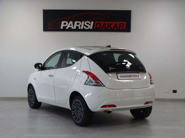 Lancia Ypsilon 51 kW image number 5