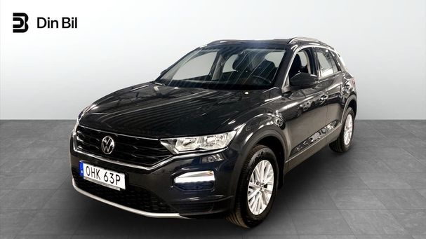 Volkswagen T-Roc 1.5 TSI DSG 111 kW image number 1