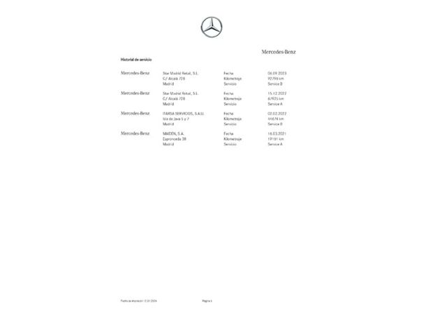 Mercedes-Benz GLE 300 d 4Matic 180 kW image number 7