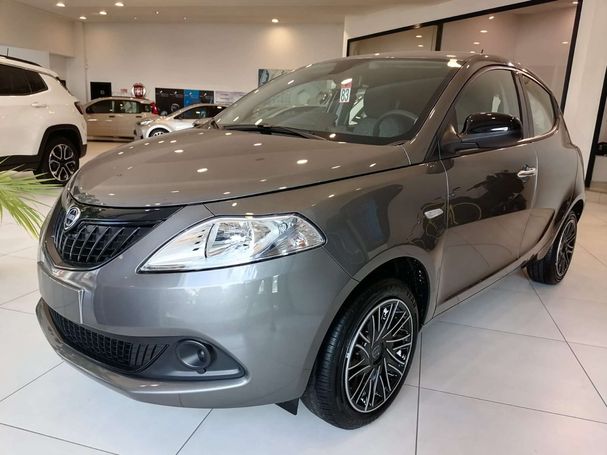 Lancia Ypsilon 51 kW image number 1