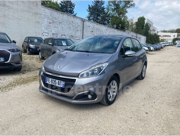 Peugeot 208 BlueHDi 100 Active 75 kW image number 1