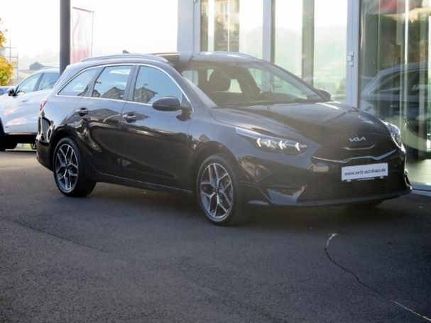 Kia Ceed Sportswagon 1.5 T-GDI Spirit 118 kW image number 7