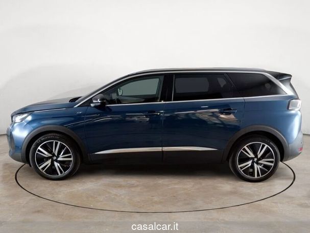 Peugeot 5008 BlueHDi 130 EAT8 96 kW image number 1