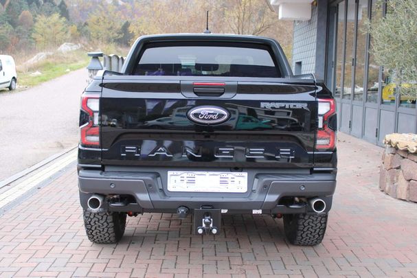 Ford Ranger Raptor 3.0 EcoBoost 215 kW image number 6