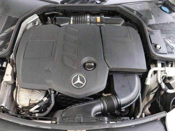 Mercedes-Benz C 220 d 143 kW image number 5