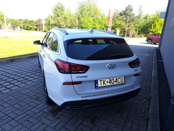 Hyundai i30 118 kW image number 3