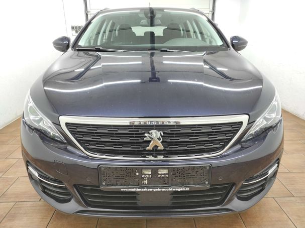 Peugeot 308 1.5 96 kW image number 23