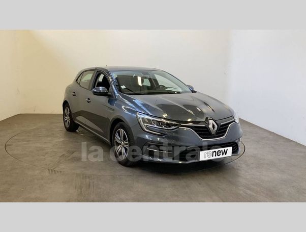 Renault Megane 85 kW image number 3