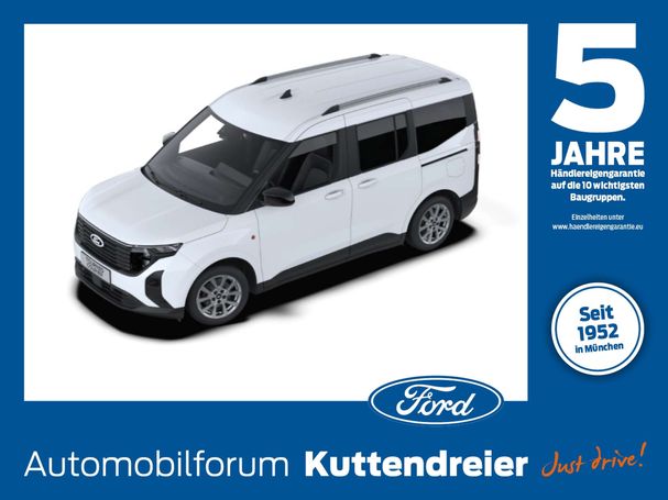 Ford Tourneo Courier 1.0 EcoBoost Trend 92 kW image number 2