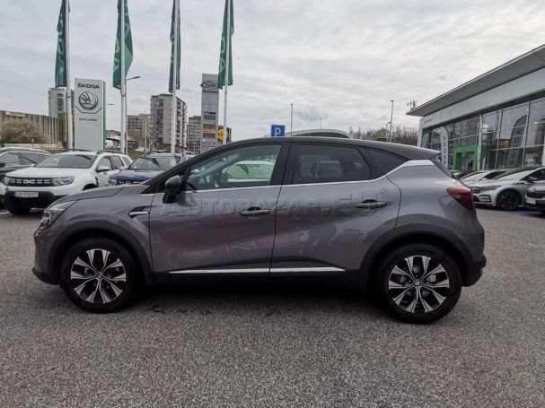 Renault Captur 140 Techno 103 kW image number 4