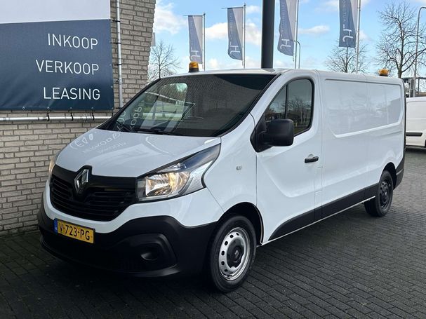 Renault Trafic DCi L2H1 88 kW image number 23