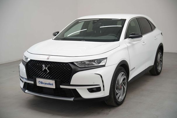 DS Automobiles 7 Crossback BlueHDi 130 kW image number 1