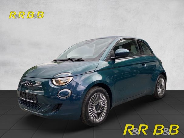 Fiat 500 e 87 kW image number 1