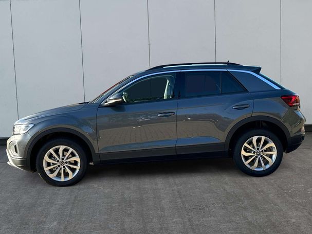 Volkswagen T-Roc 1.5 TSI DSG 110 kW image number 5