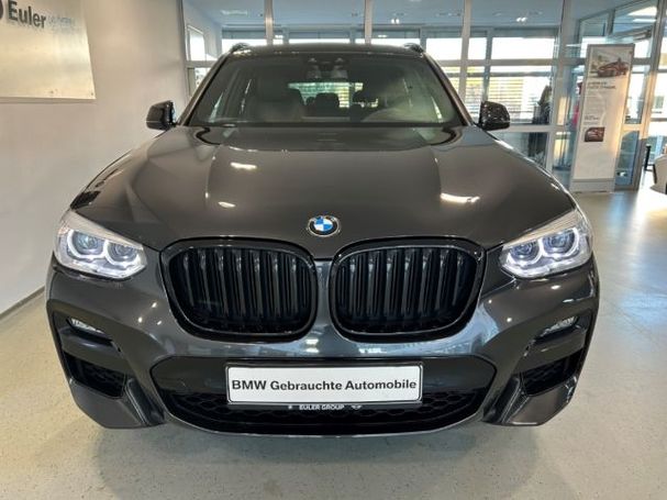 BMW X3 xDrive 135 kW image number 2