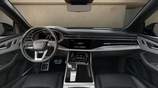 Audi SQ8 373 kW image number 12