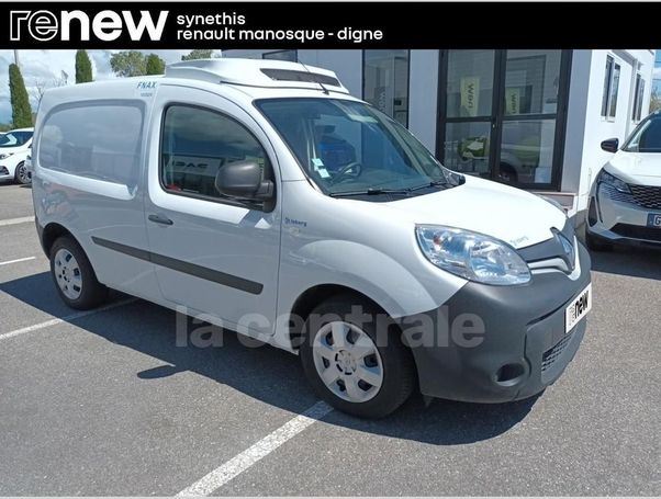 Renault Kangoo Energy dCi 75 55 kW image number 4