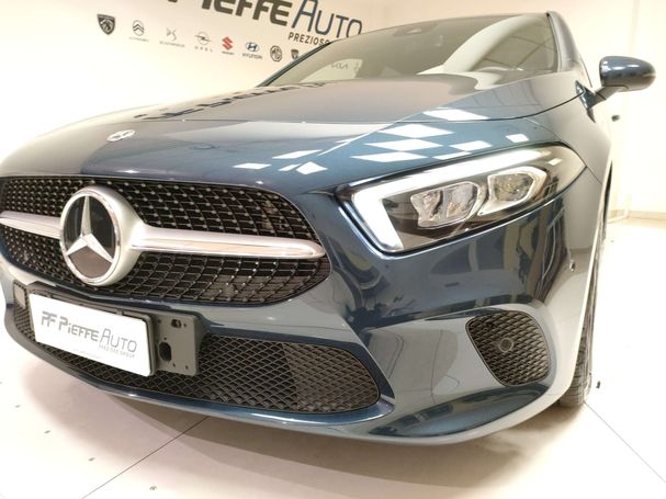 Mercedes-Benz A 180 d 85 kW image number 9