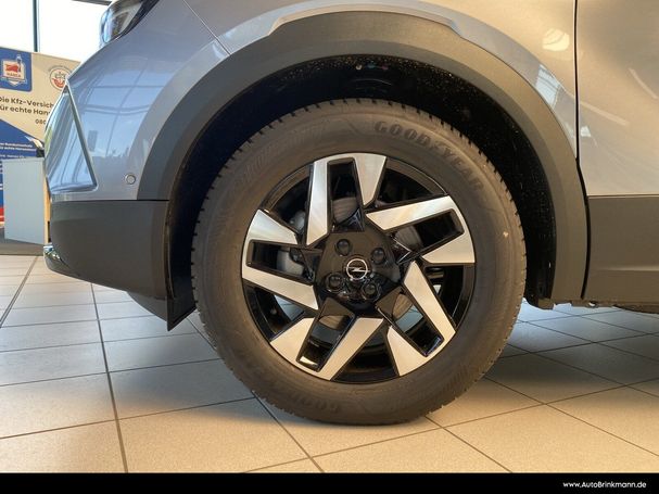 Opel Mokka GS 100 kW image number 9