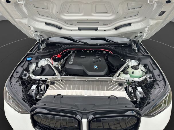 BMW X3 20 M Sportpaket xDrive 153 kW image number 14